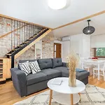Stone House Istria Apartman