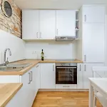 Stone House Istria Apartman Póla