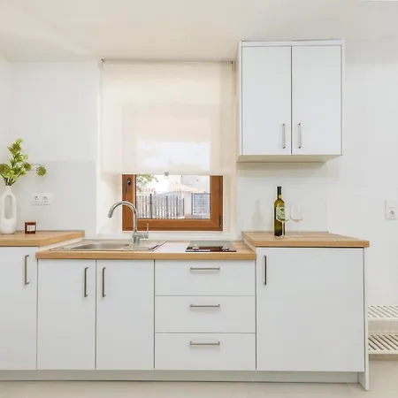 Appartement Stone House Istria