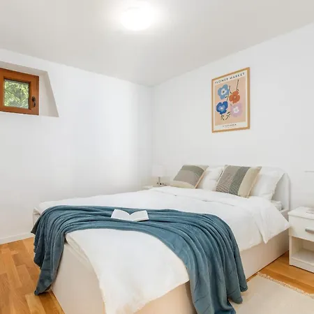 Stone House Istria *