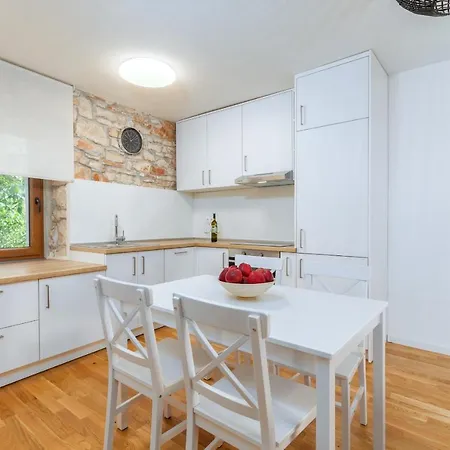 Appartement Stone House Istria