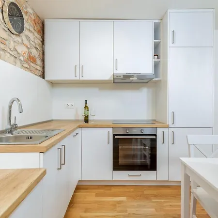 Stone House Istria Appartement Pula