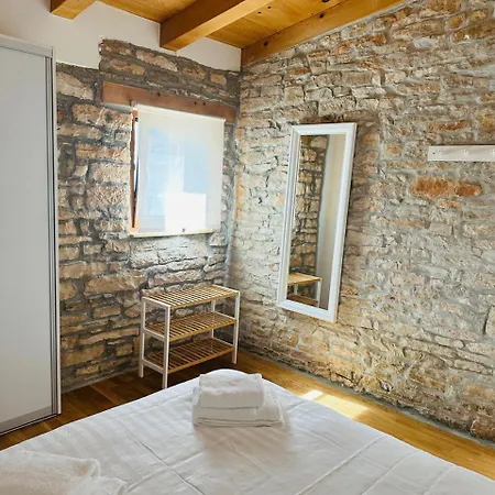 Stone House Istria Pula