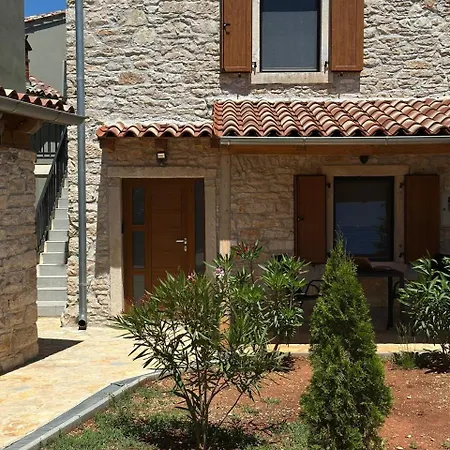 Stone House Istria Póla