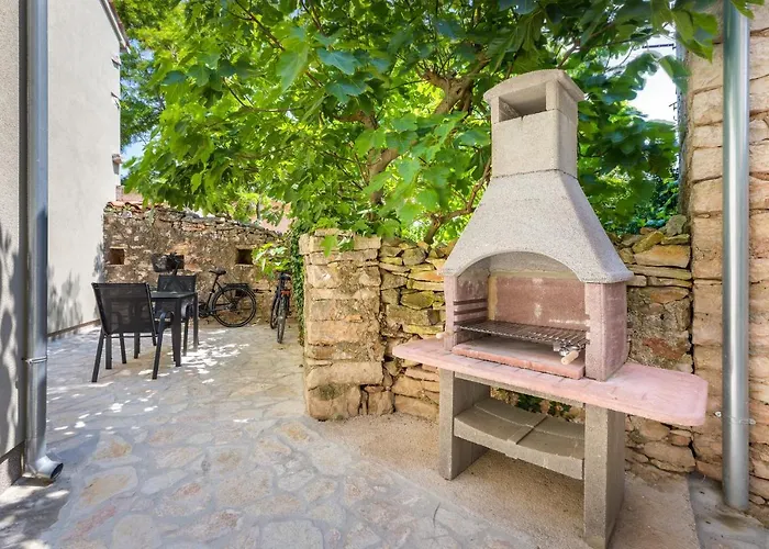 Stone House Istria * Pula