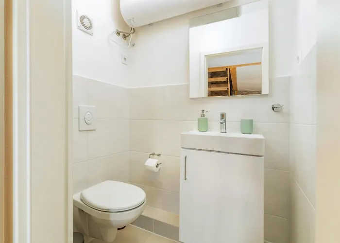 Stone House Istria Apartment *