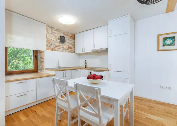 Apartment Stone House Istria