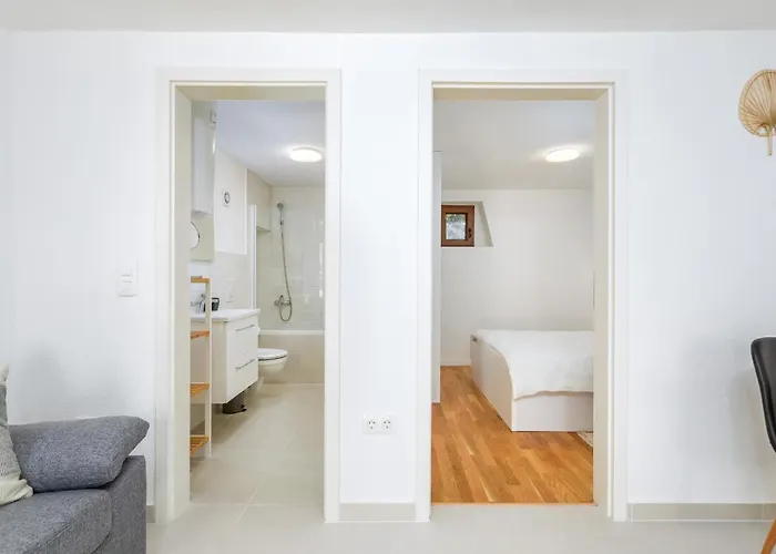 Stone House Istria Apartment *