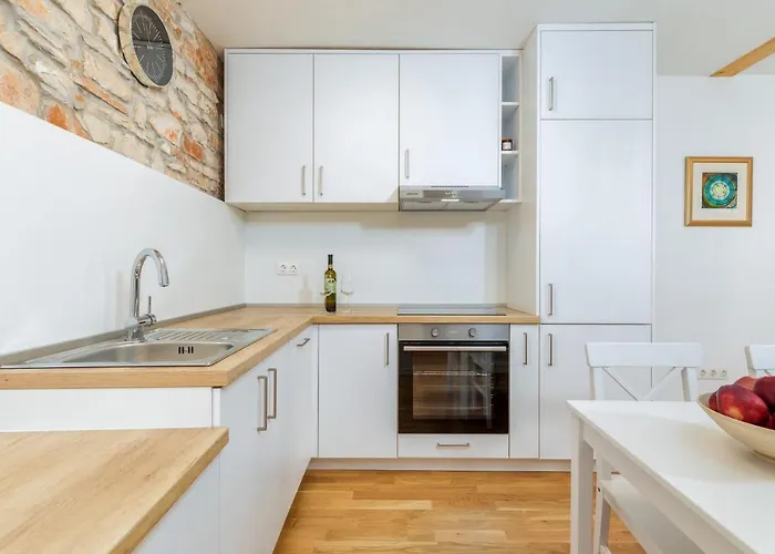 Stone House Istria Apartment Pula