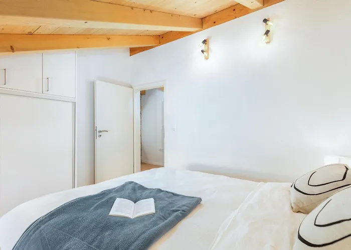 Apartment Stone House Istria