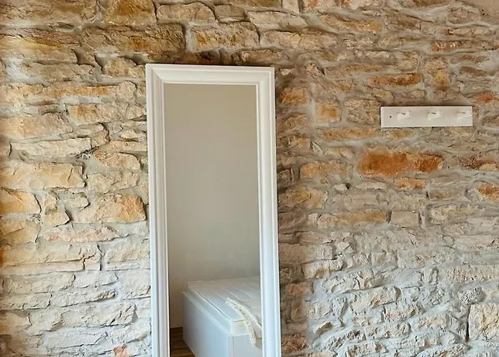Stone House Istria Apartment Pula