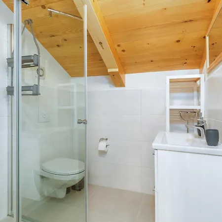 Stone House Istria *