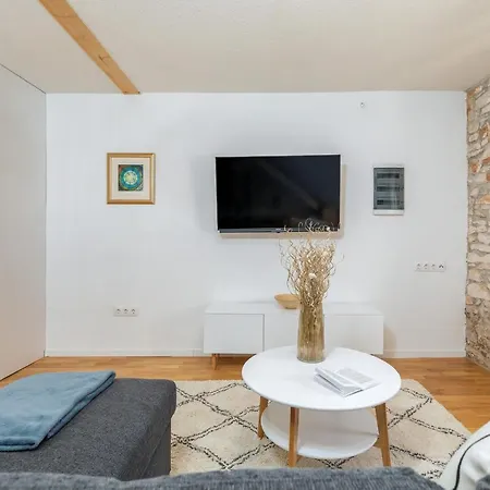 Stone House Istria Apartment