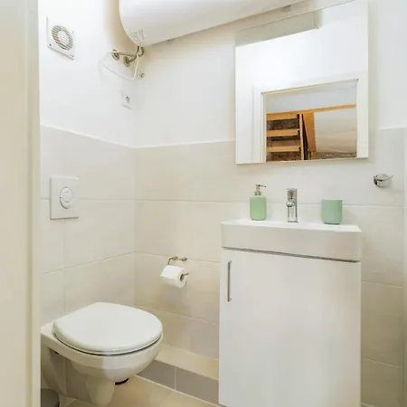 Stone House Istria Daire *