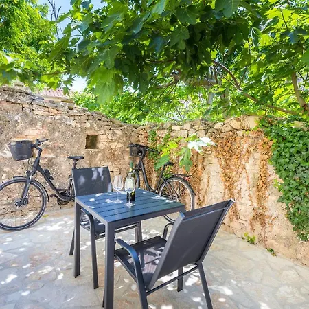 Daire Stone House Istria