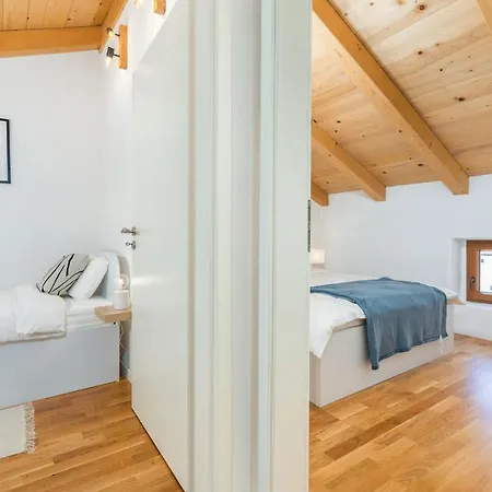 Stone House Istria *