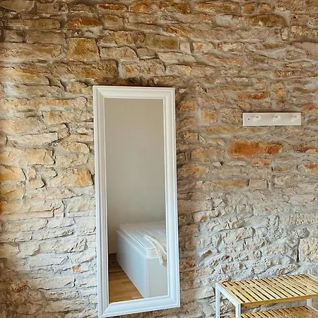 Stone House Istria Daire Pula