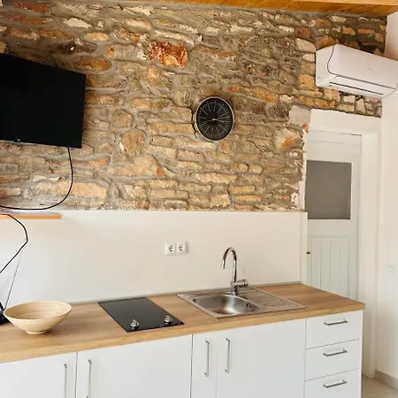 Lejlighed Stone House Istria