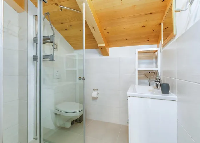 Stone House Istria *