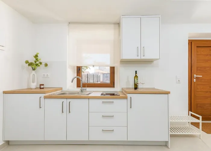 아파트 Stone House Istria