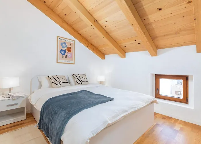 Stone House Istria * 풀라