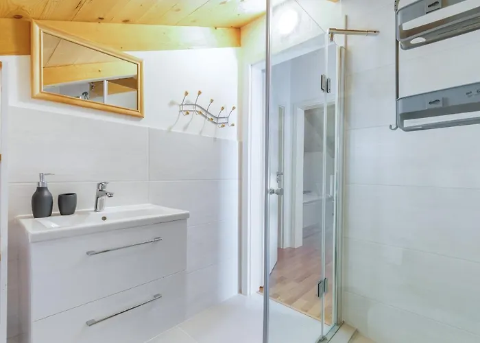 Stone House Istria 아파트 풀라