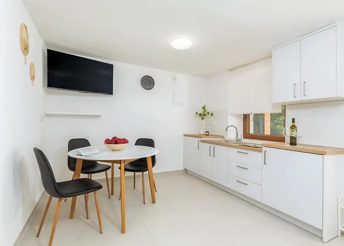 Stone House Istria *