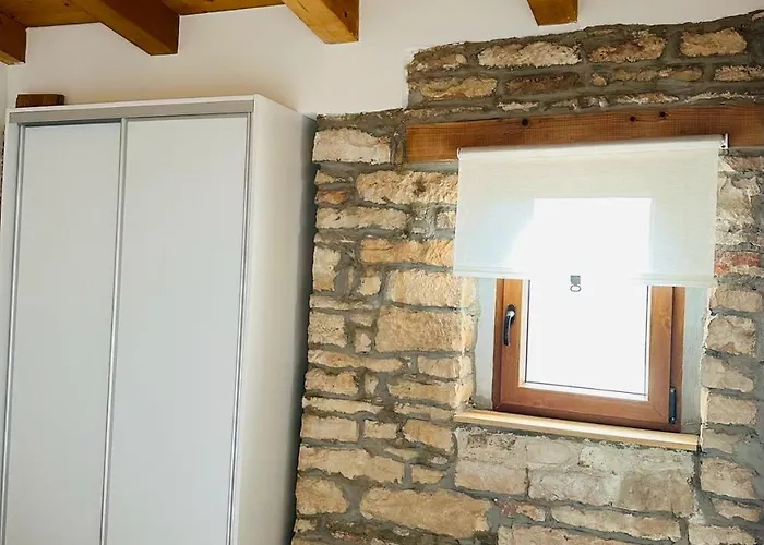 Stone House Istria *