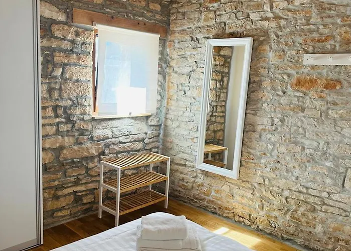Stone House Istria 풀라