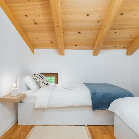 Stone House Istria *