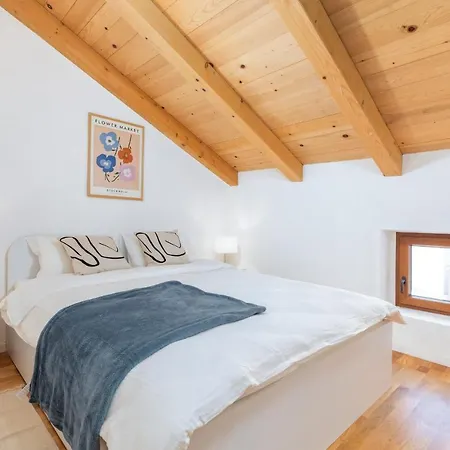 Stone House Istria * Pola