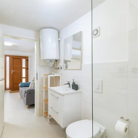 Stone House Istria * Pola