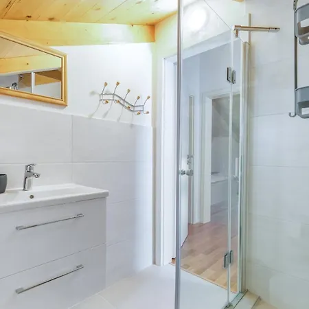Stone House Istria Appartement Pula