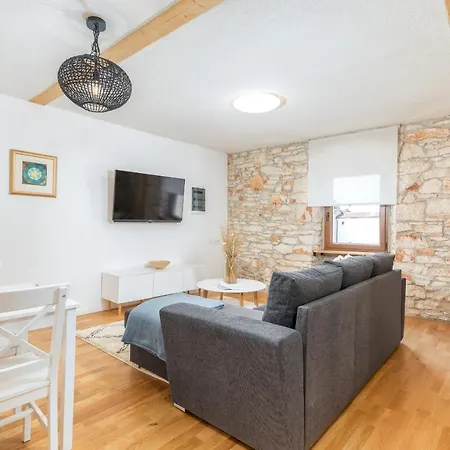 Stone House Istria Appartement Pula