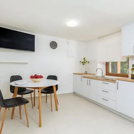 Stone House Istria *