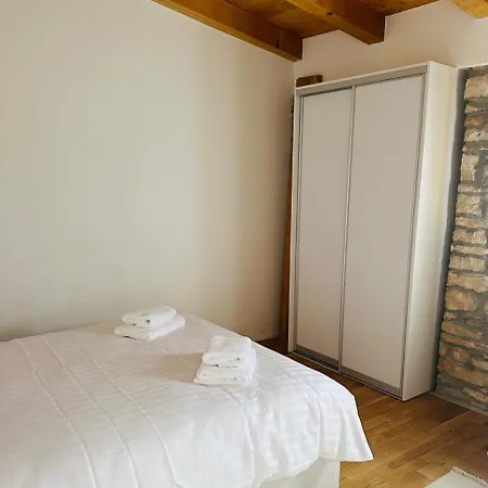 Appartamento Stone House Istria Pola